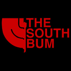 The South Bum - Exton Cooler Bag Design