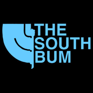 The South Bum - Shoulder Tote Design