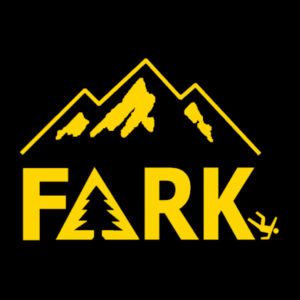 FARK - Cloke Performance Pullover Hoodie Design