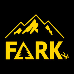 FARK - 5 Panel Low Profile Cap Design