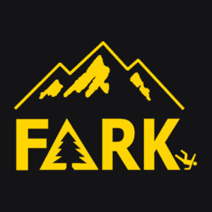 FARK  - AS Colour Stock Cap Design