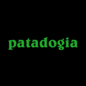 patadogia - C-Force Mens Icon Tee Design