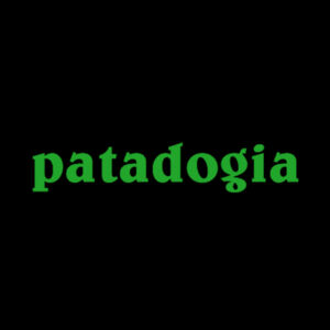 patadogia - Gildan Mens Softstyle T-Shirt Design