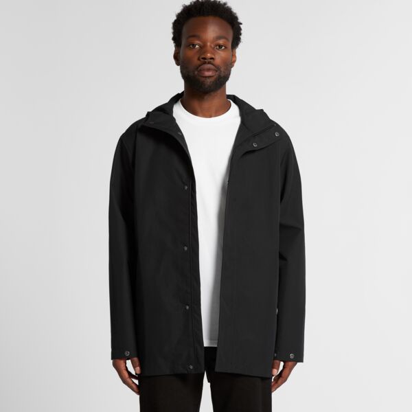 AS Colour Men's Tech Jacket Thumbnail