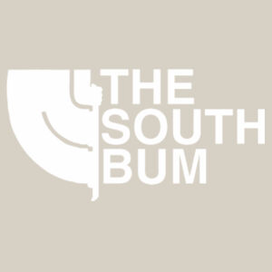 The South Bum  - AS Colour Womens Stadium Shorts Design