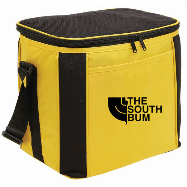 The South Bum - Large Cooler Bag Thumbnail