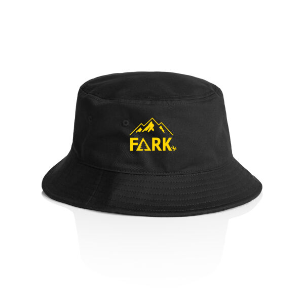 FARK - Womens Bucket Hat Thumbnail