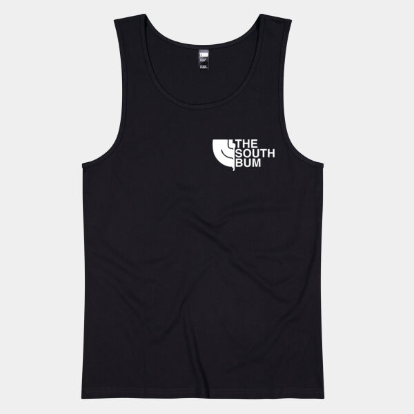 The South Bum  Thumbnail