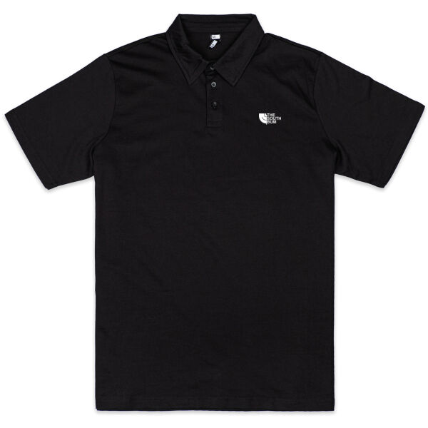 The South Bum  Thumbnail