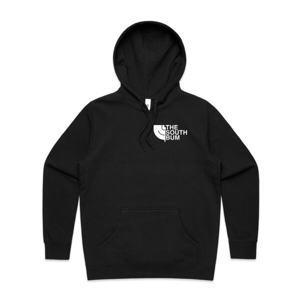 The South Bum  Thumbnail