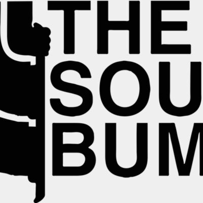 The South Bum Snowboarder Thumbnail