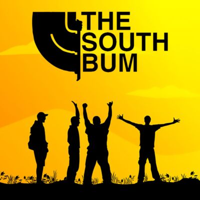 The South Bum - Sunrise Thumbnail
