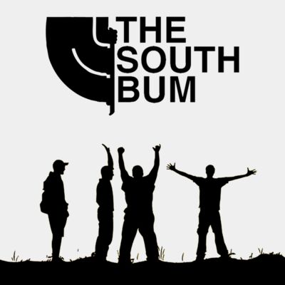 The South Bum - 4 Guys Thumbnail