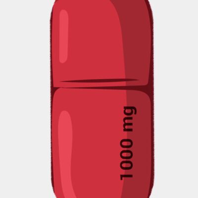 Redpill1000mg Thumbnail