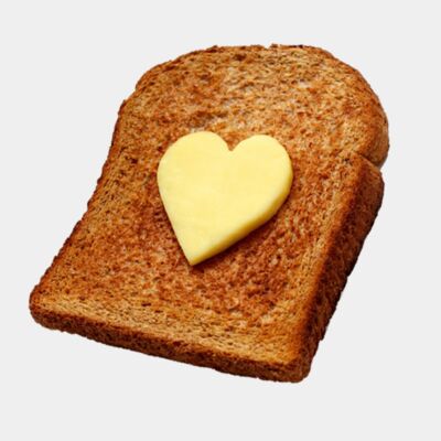 Love on Toast Thumbnail