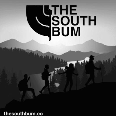 Trampers Promo Dark BW Thumbnail