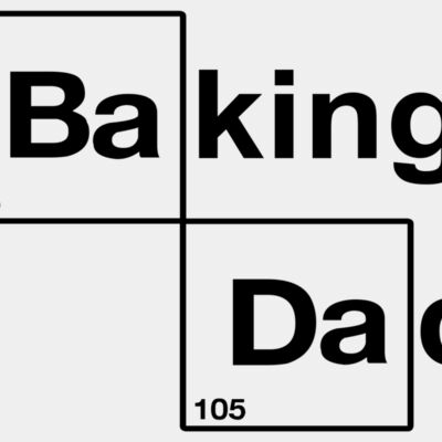 Baking Dad Thumbnail