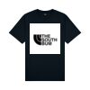 Cloke Mens Outline Tee Thumbnail