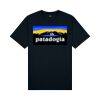Cloke Mens Outline Tee Thumbnail