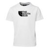 Podium Mens Poly Tee Thumbnail