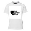 Podium Mens Poly Tee Thumbnail