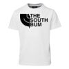Podium Mens Poly Tee Thumbnail