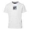 Podium Mens Poly Tee Thumbnail