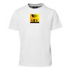 Podium Mens Poly Tee Thumbnail
