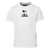 Podium Mens Poly Tee Thumbnail