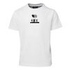 Podium Mens Poly Tee Thumbnail