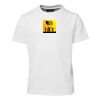 Podium Mens Poly Tee Thumbnail