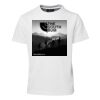 Podium Mens Poly Tee Thumbnail