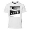 Podium Mens Poly Tee Thumbnail