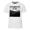 Podium Mens Poly Tee Thumbnail