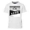 Podium Mens Poly Tee Thumbnail