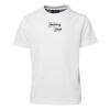 Podium Mens Poly Tee Thumbnail