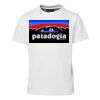 Podium Mens Poly Tee Thumbnail
