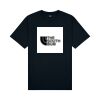 Cloke Mens Outline Tee - Plus Sizes Thumbnail