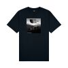 Cloke Mens Outline Tee - Plus Sizes Thumbnail