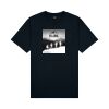 Cloke Mens Outline Tee - Plus Sizes Thumbnail