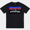 Thread Project Unisex Epic Tee - Plus Sizes Thumbnail