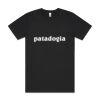 AS Colour Mens Block T shirt Thumbnail