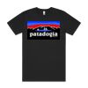 AS Colour Mens Block T shirt Thumbnail